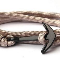 Nöörist käepael, beez