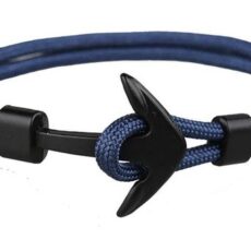 Nöörist käepael, sinine